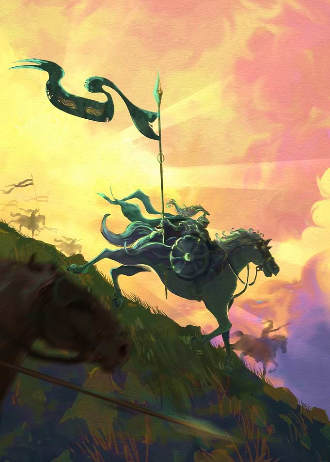 Last Charge