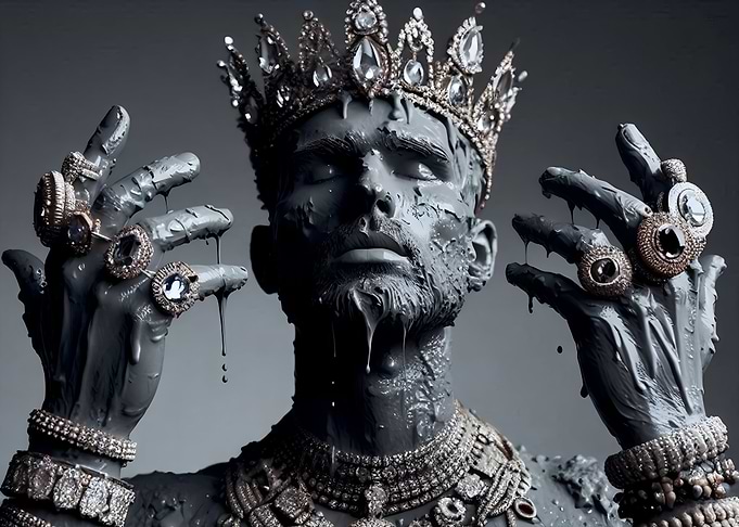 King of Diamonds