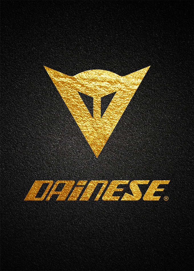 Dainese Logo
