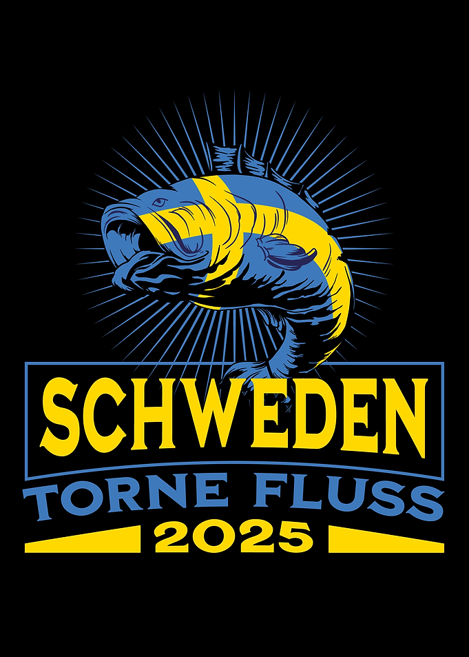 Sweden Fish Design