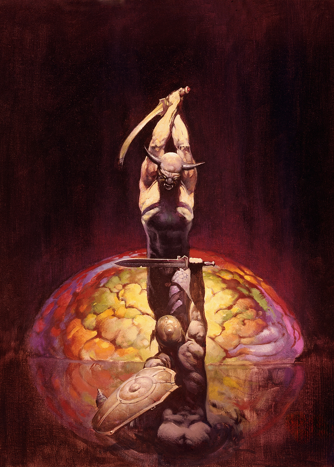 The Brain