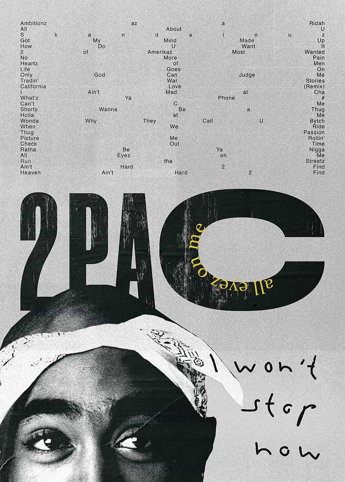 2Pac Shakur