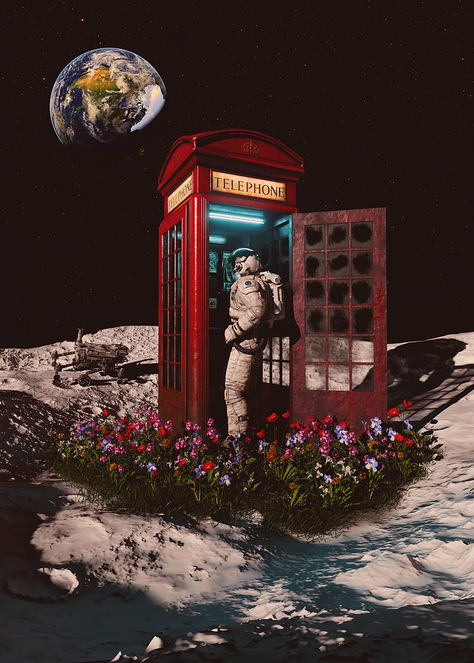 Calling Home