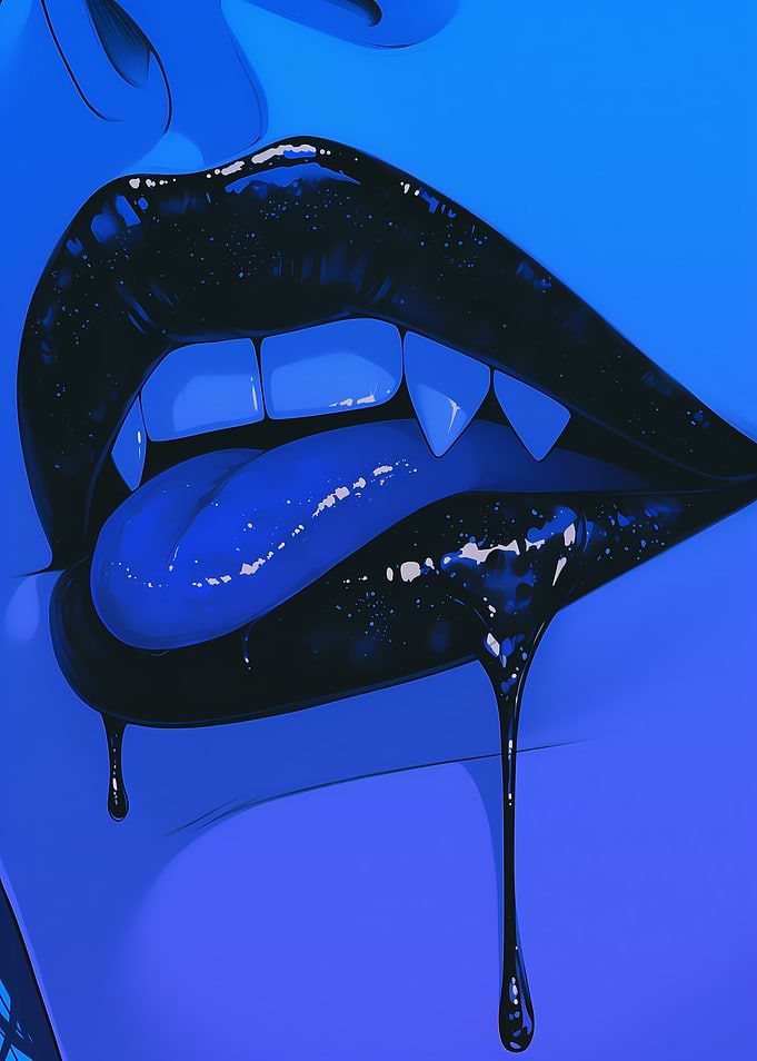 Vampire Lips