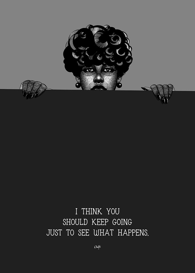 I think you should