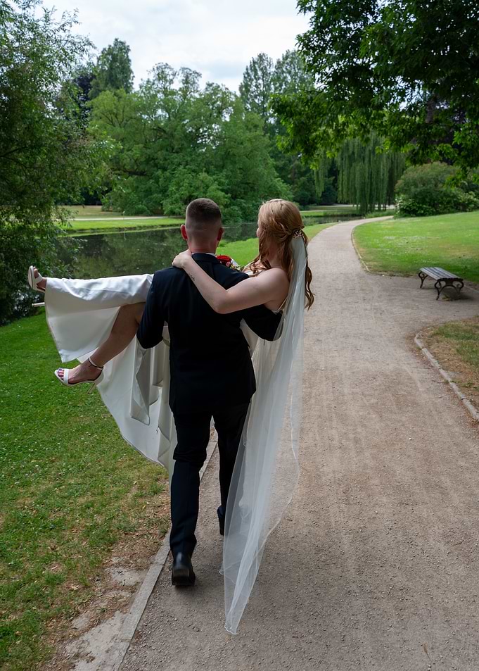Wedding Picture