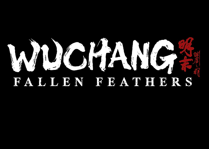 Wuchang Fallen Feathers Games Logo