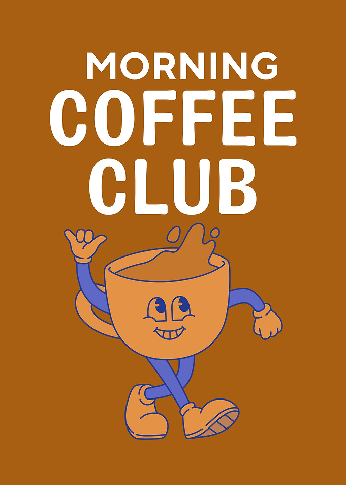 Morning Coffee Club