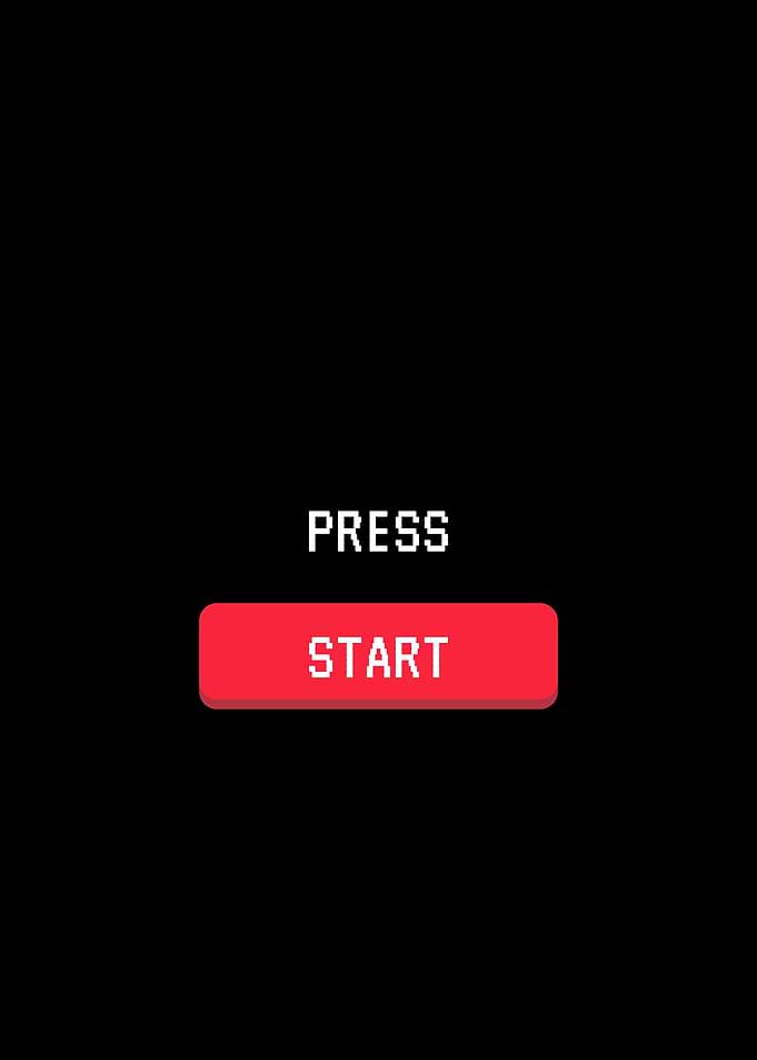 Press Start Button