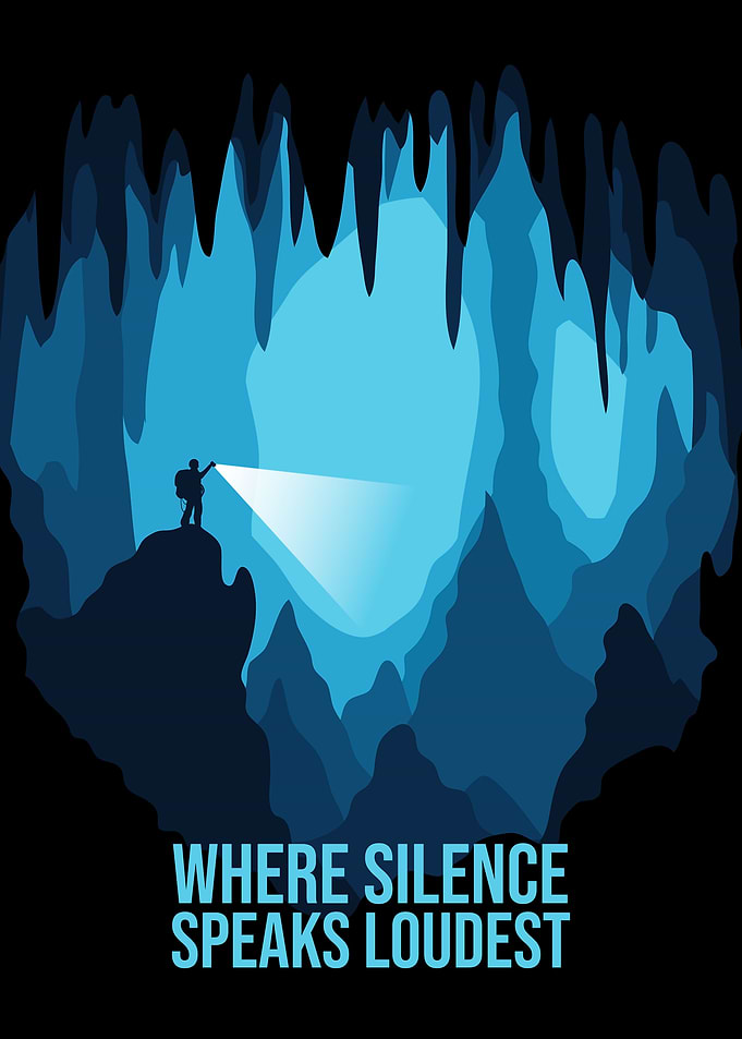 Where Silence Speaks Loudest