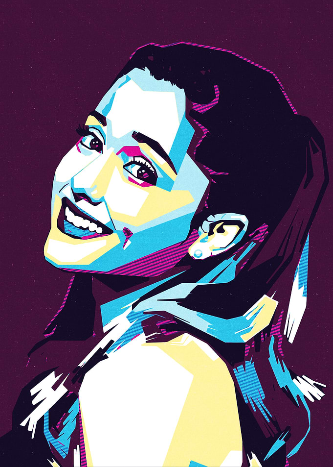Ariana Grande