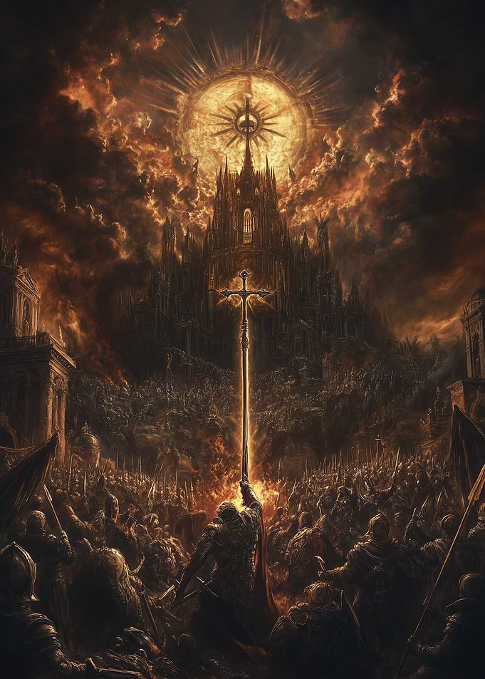 Divine Victory