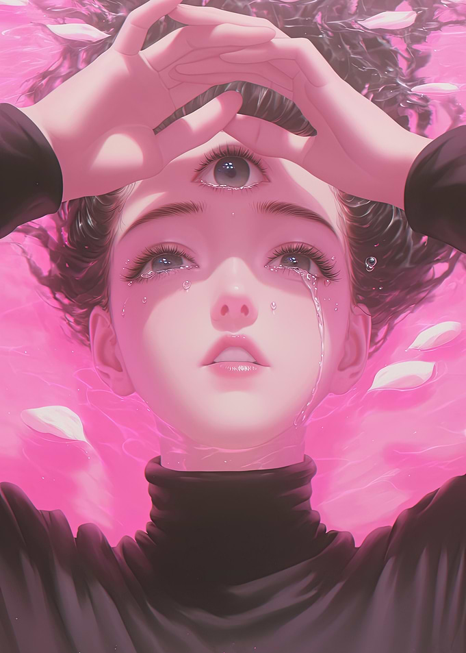Third Eye Sorrow