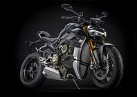 Ducati Streetfighter V4