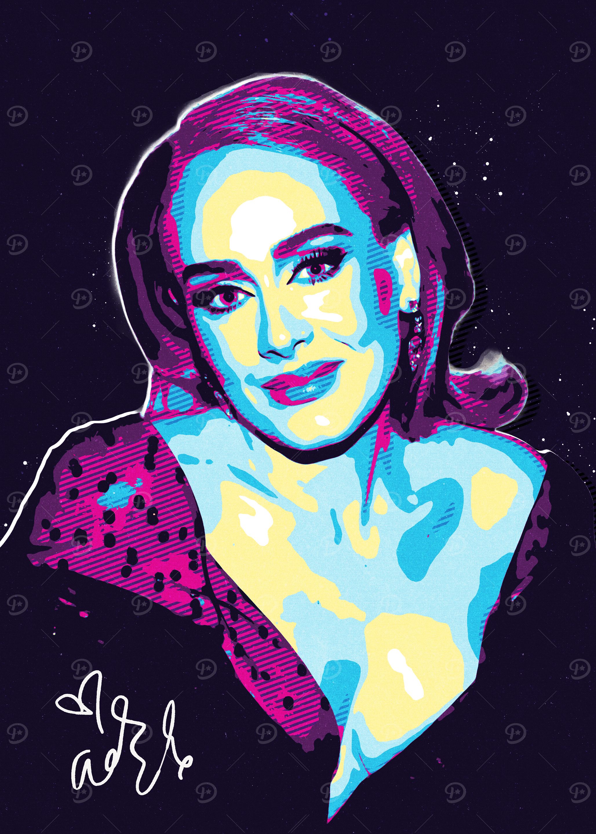 Adele