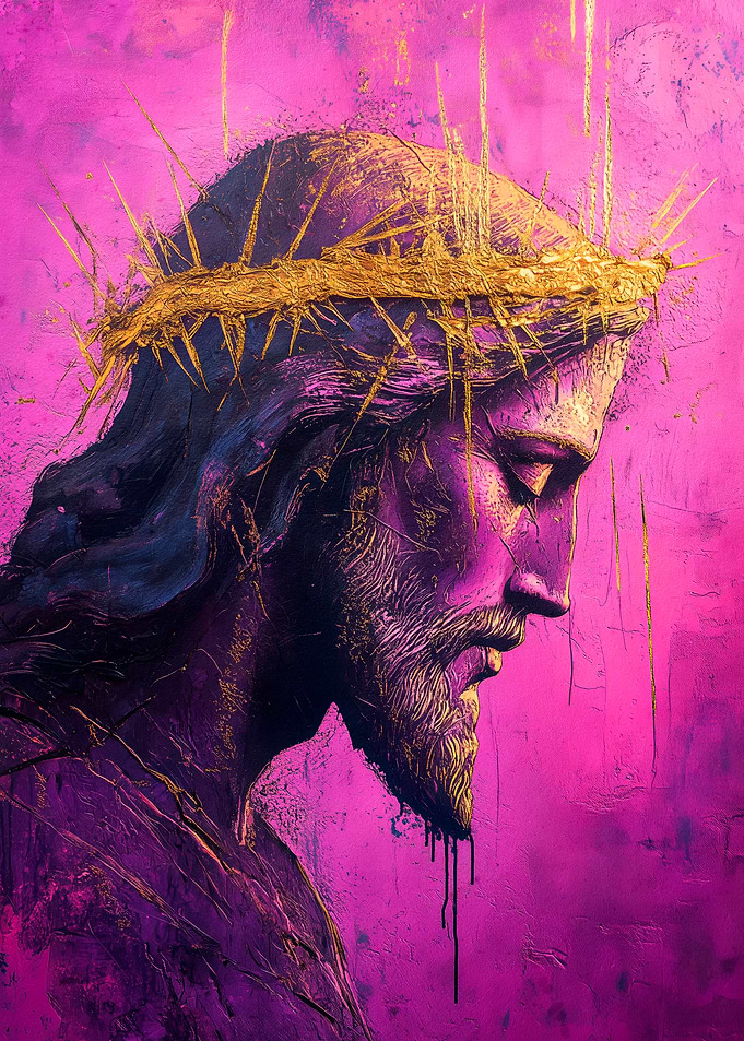 Golden Thorns