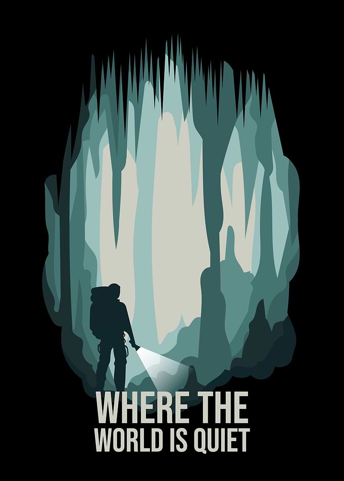 Cave Exploration