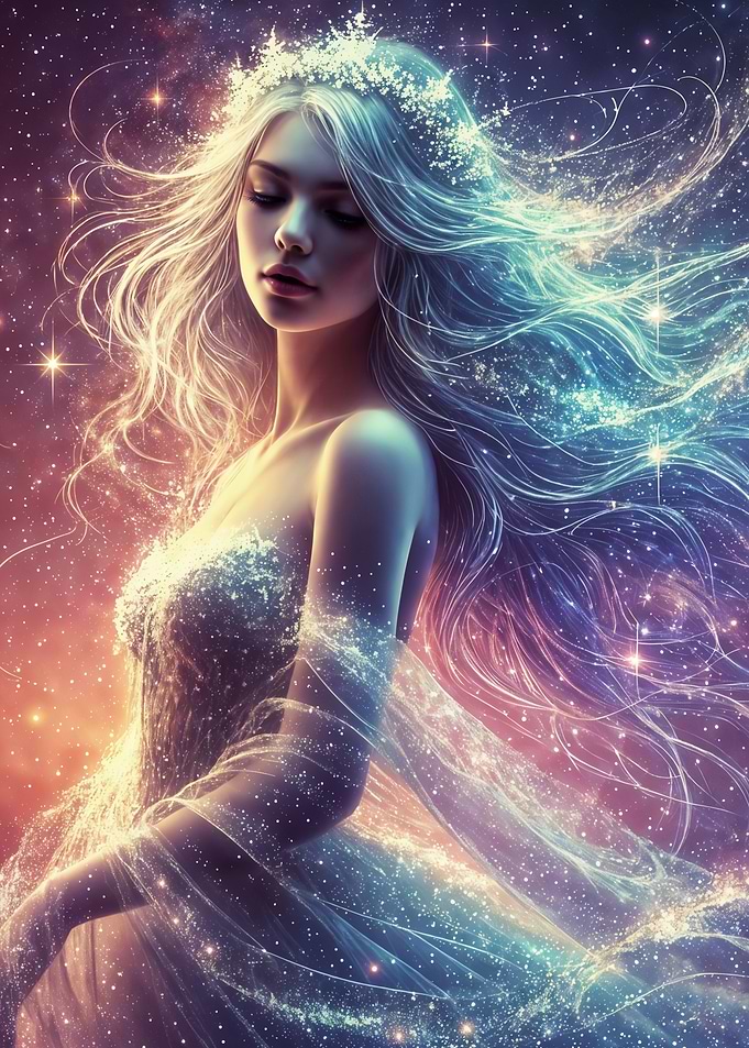 Celestial Princess