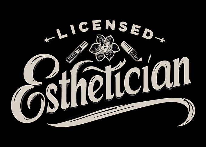 Licensed Esthetician