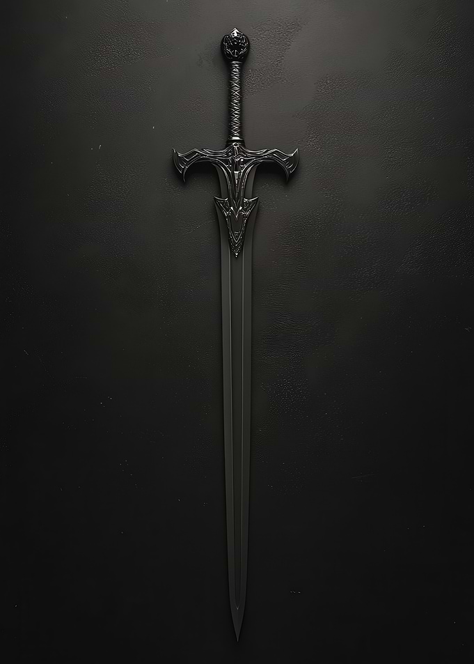 Black Sword
