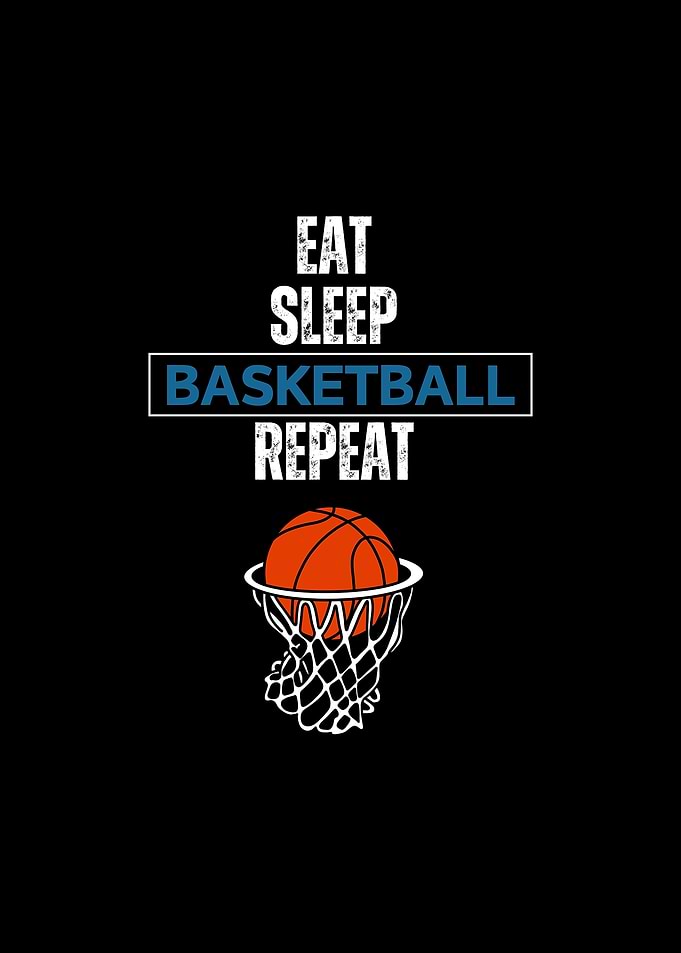 Basketball Repeat