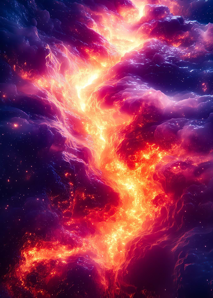 Celestial Firestorm