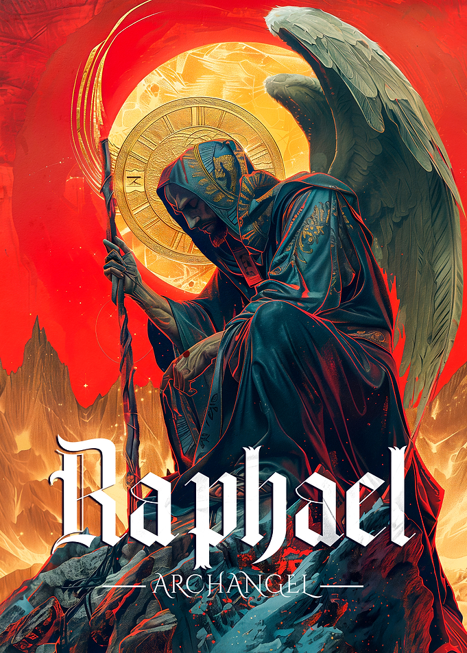 Raphael Archangel