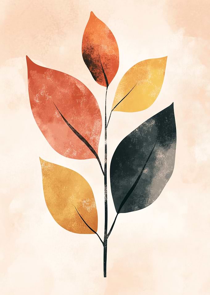 Autumn Branch