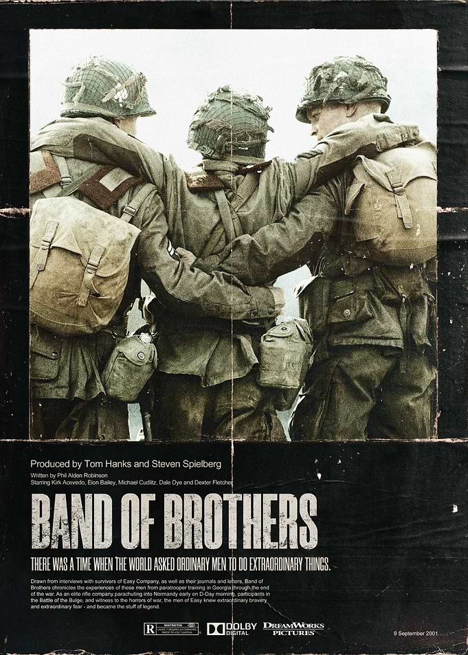 Band of Brothers