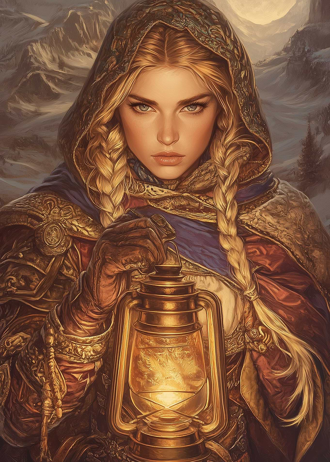 Guiding Light