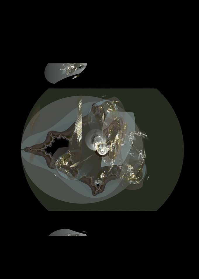 Slices of Universe