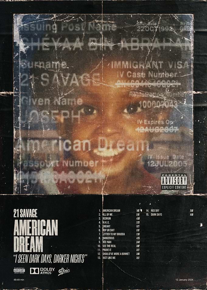 21 Savage