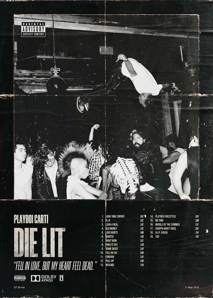 Playboi Carti