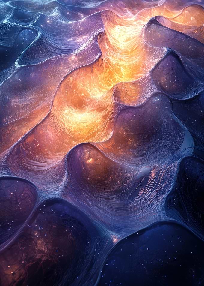 Luminous Flow