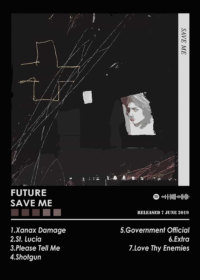 Future SAVE ME