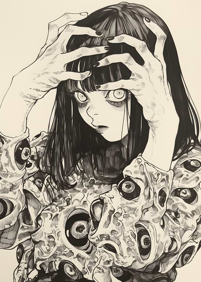 Eyes of Horror