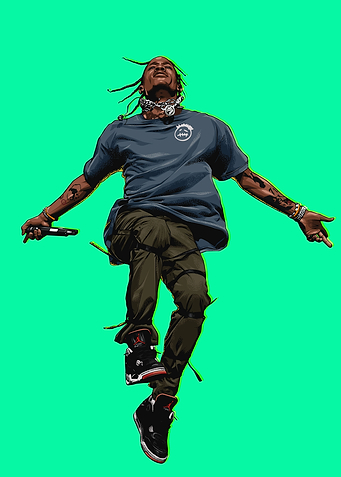 Latest drop