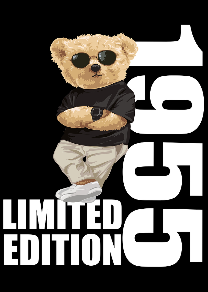 Limited Edition 1955