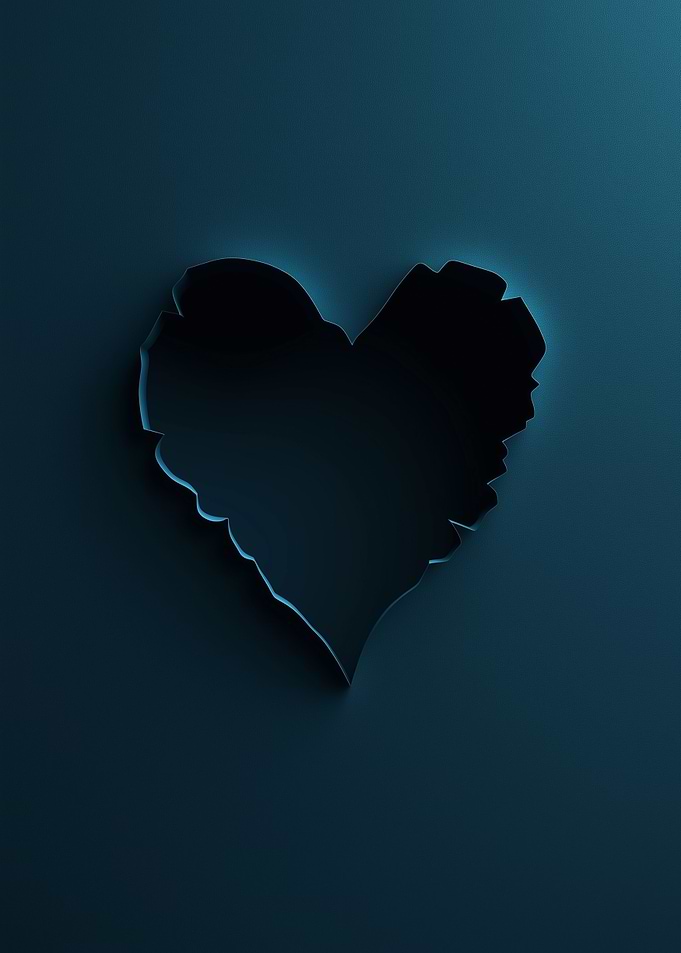 Love Through the Wall