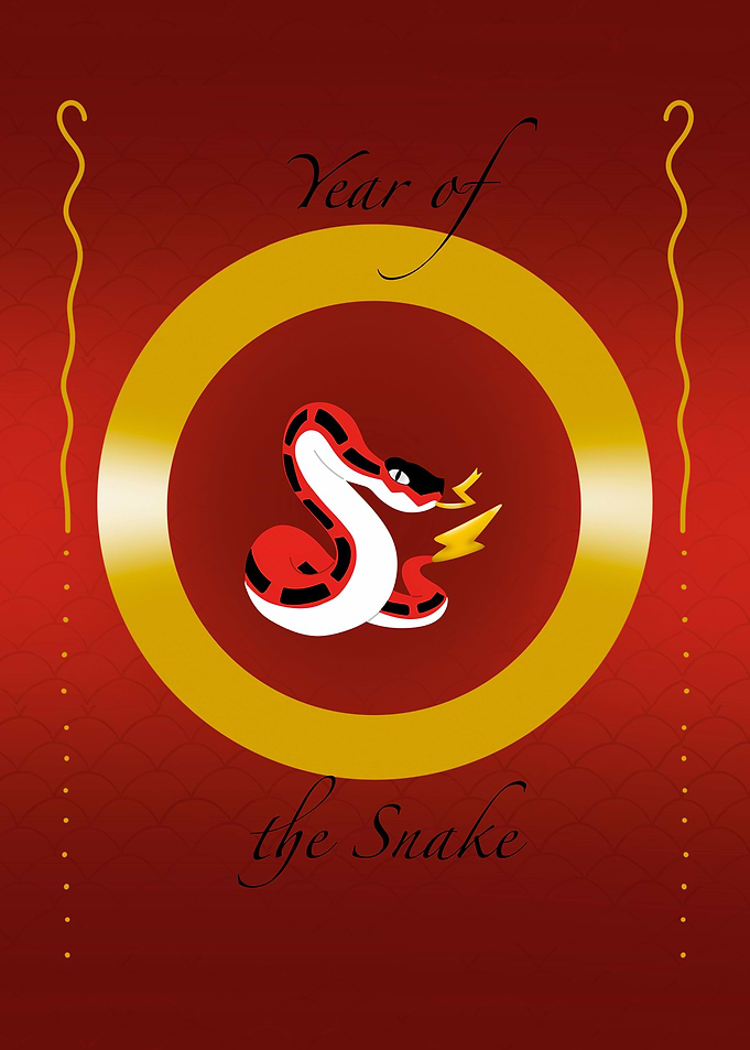 Year of the Snake