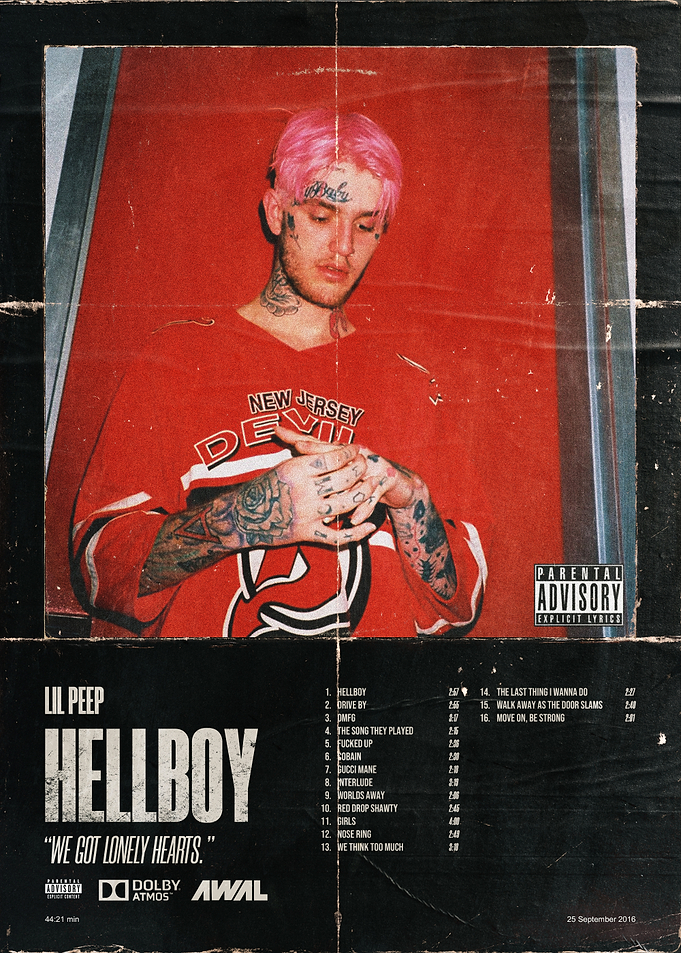 Lil Peep