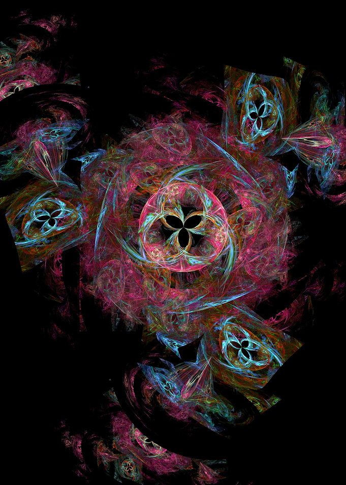 Sweet Swirls