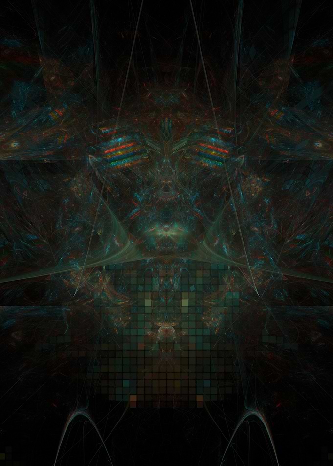 Digital Jungle