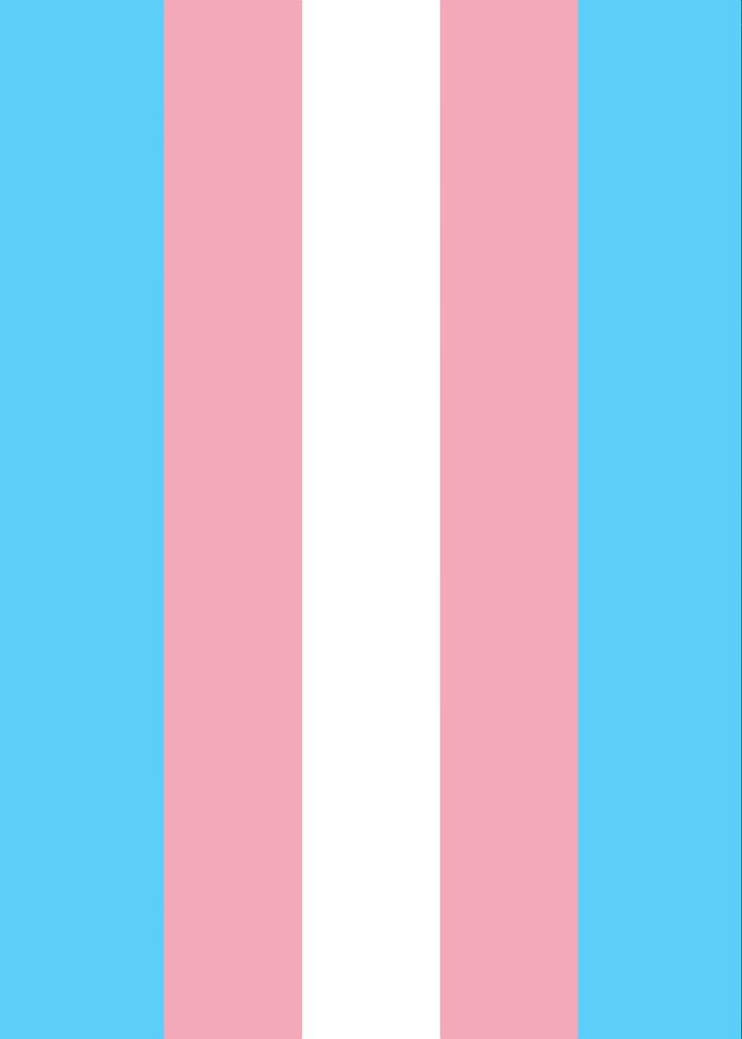 Transgender Pride Flag