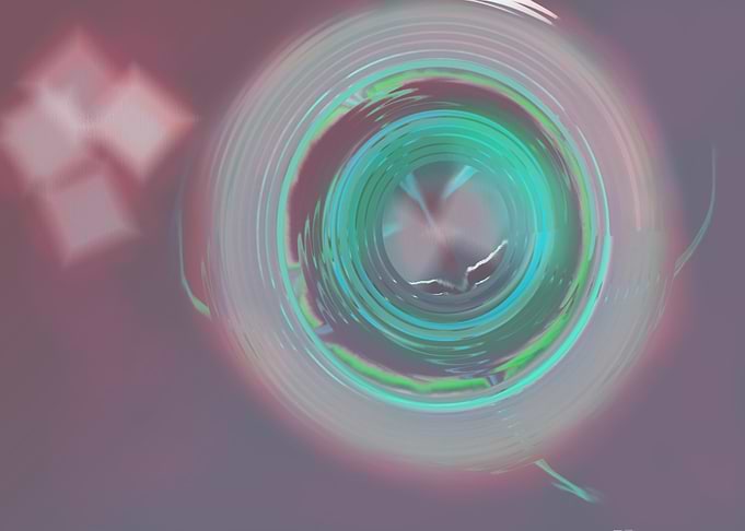 Swirling Vortex