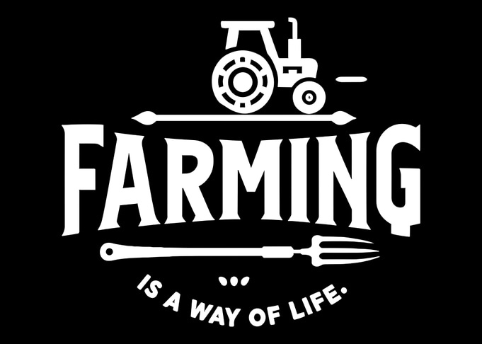 Farming is a Way of Life
