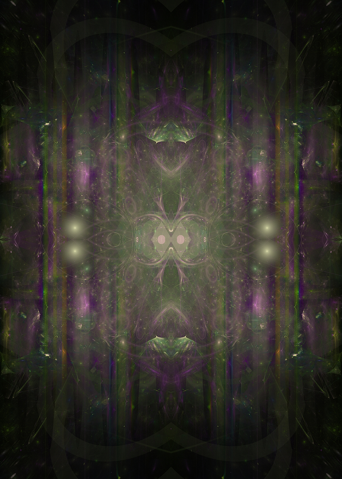 Facing the Veil