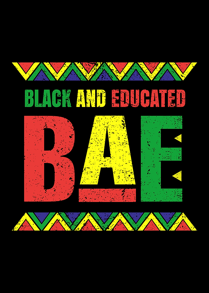 Black and Educated