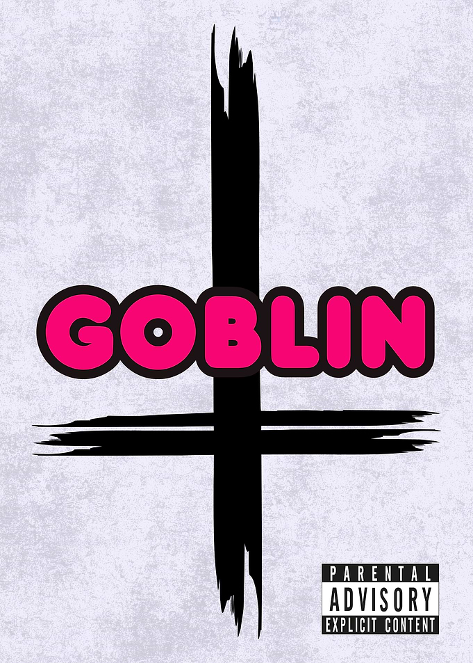 Goblin, Tyler The Creator