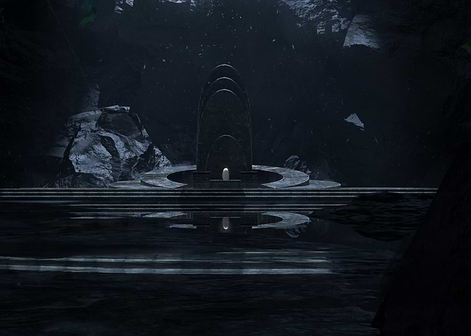 The Stone Throne
